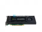 Видеокарта NVIDIA Quadro K4000