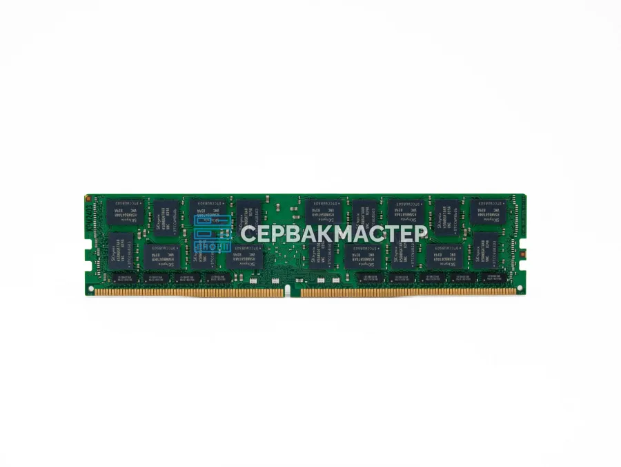 Модуль памяти SK Hynix 128GB DDR4 ECC REG LRDIMM 2666MHz 2S4Rx4 [HMABAGL7C4R4N-VN] — купить в СервакМастер