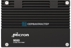 SSD-накопитель Kioxia LC9 245.76TB FIPS SED 2.5" U.3 [RLC9GZB245T]