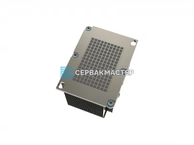 Радиатор COOLSERVER CS-3647-2UR81-NP (2U, Passive, LGA3647 Narrow, 205W)