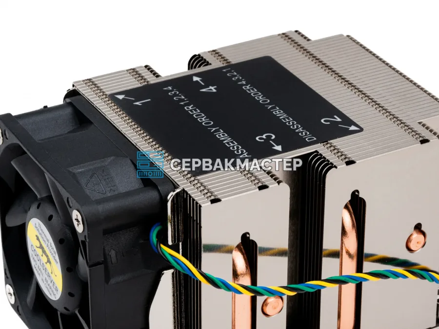 Материнская плата Supermicro X11SPA-TF (E-ATX, LGA3647, 12 DIMM) — купить в СервакМастер [MBD-X11SPA-TF]