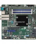 Серверная материнская плата Supermicro X10SRL-F ATX, LGA2011-3, 8 DIMM [MBD-X10SRL-F] — купить в СервакМастер