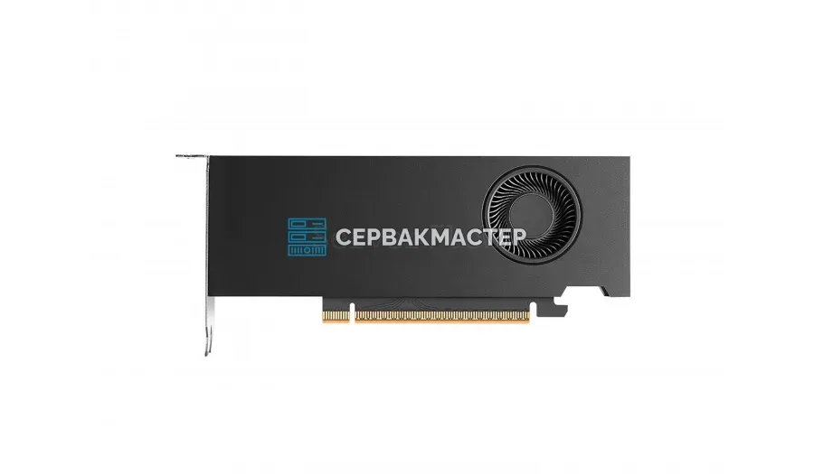 Видеокарта NVIDIA Quadro RTX 6000 Passive 24GB GDDR6 [900-2G150-0140-030]