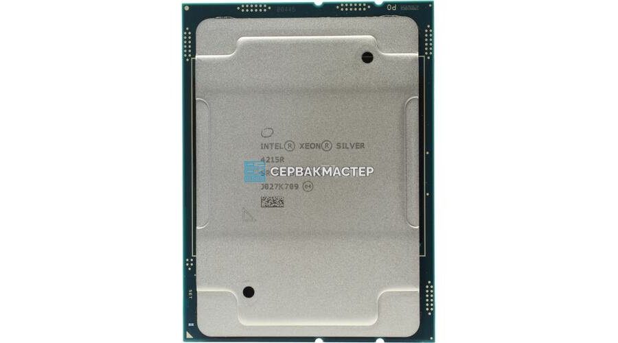 Процессор Intel Xeon Platinum 8350C 32c/64t 2.6GHz 205W SRKHE — купить в СервакМастер