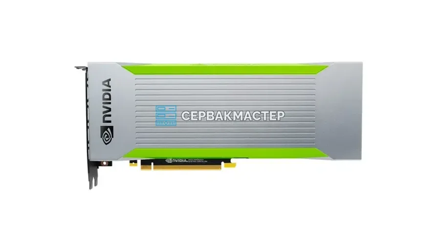 Видеокарта NVIDIA Quadro RTX 6000 Passive 24GB GDDR6 [900-2G150-0140-030]