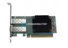 Сетевая карта Solarflare SFN8542-PLUS (2x QSFP+ 40GBE)