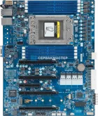 Материнская плата ASUS PRO WS W890E-SAGE SE EEB, LGA4710, 8 DIMM — купить в СервакМастер