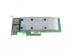 Сетевая карта Xilinx X2541-PLUS (1x QSFP28 100GBE)