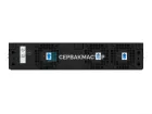 Коммутатор Dell PowerSwitch S4112F-ON IO/PS Airflow: 12x SFP+ 10 Гбит/с и 3x QSFP28 100 Гбит/с