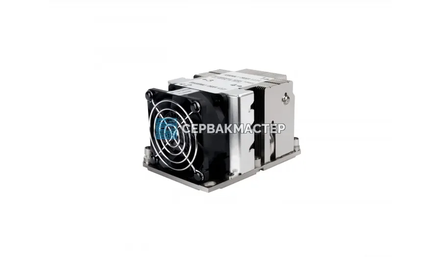 Кулер DYNATRON A38 (2U, Active, sWRX8/sTRX4/TR4/SP3, 280W)