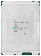 Intel Xeon Gold 5411N 24c/48t 1.9-3.9GHz LGA4677 (Q27X) — купить в СервакМастер