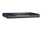 Коммутатор Dell PowerSwitch S3248T-ON IO/PS Airflow: 48x RJ45 1 Гбит/с, 4x SFP+ 10 Гбит/с, 2x QSFP28 100 Гбит/с
