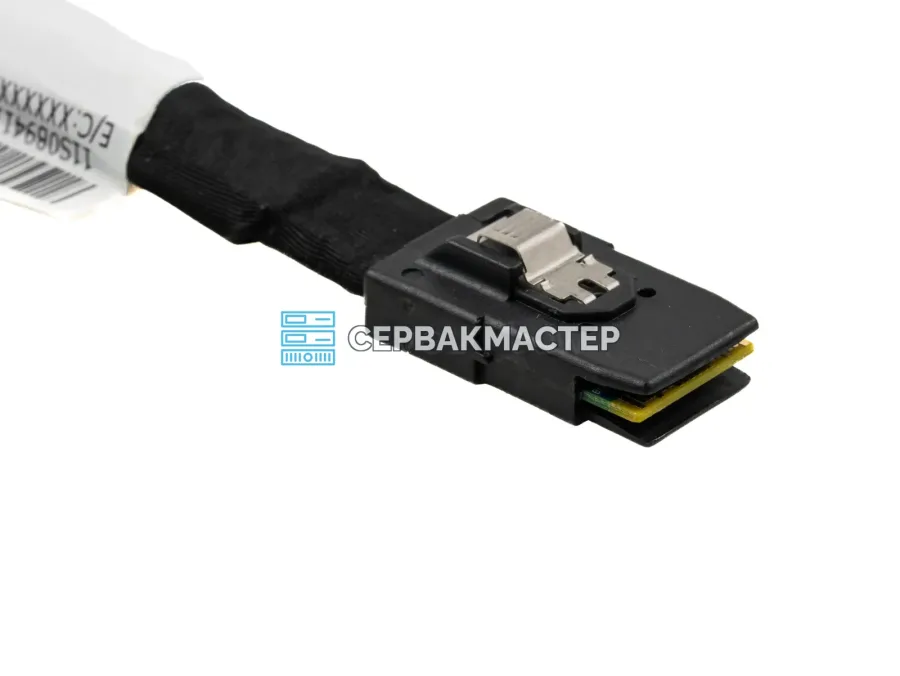 Кабель SFF8087 - SFF8087 1 м (Mini-SAS, SAS/SATA)