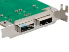 Серверный корпус Supermicro CSE-815 (1U, 4LFF, 1x БП 600W) [SC815TQ-600WB]