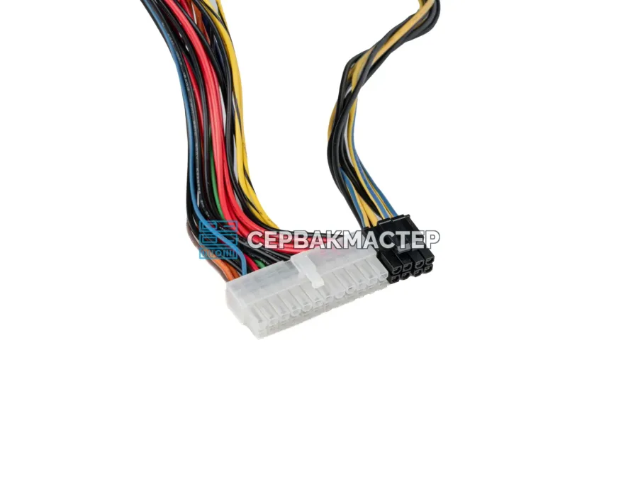 Блок питания Supermicro PWS-903-PQ 900W ATX (80 Plus Gold, Б/У)