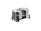 Кулер SilverStone XE02-TR5B (2U, Active, sTR5/SP6/TR4/SP3, 350W)