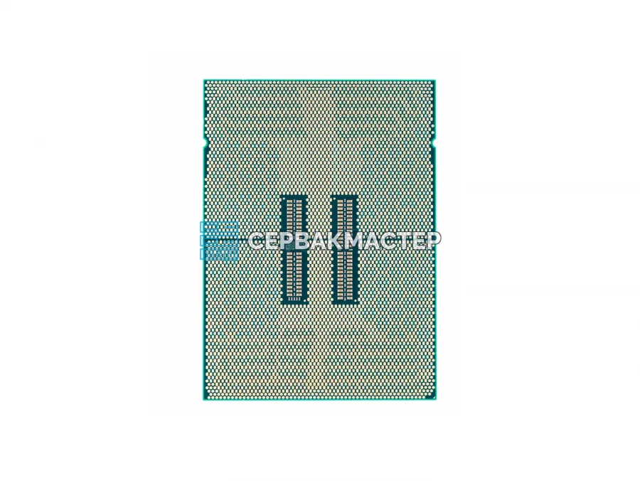 Intel Xeon 6732P (32c/64t, 3.8-4.3 GHz, LGA4710, 350W) — купить в СервакМастер