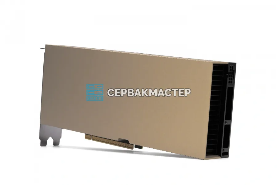 Видеокарта NVIDIA H100 OEM 80GB HBM3 [900-21010-0000-000]