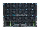 GIGABYTE G894-AD1-AAX5 — GPU-сервер 8U на 8× NVIDIA B200 SXM 180GB