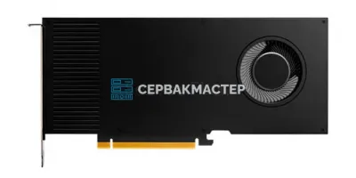 Видеокарта NVIDIA RTX A4000 16GB GDDR6 [900-5G190-0305-E00]