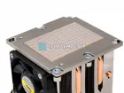 Кулер COOLSERVER SNK-P0068AP4 (2U, Active, LGA3647 Square ILM, 240W)