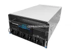 ASUS ESC8000A-E13-DR: 8× NVIDIA RTX PRO 6000 Blackwell 96GB + 2× AMD EPYC 9174F — AI-сервер в «СервакМастер»