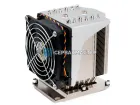 Кулер DYNATRON B5 (2U, Active, LGA3647 Narrow, 205W)