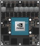 Модули NVIDIA Jetson 699-pin: AGX Orin, Orin NX, Orin Nano — СервакМастер