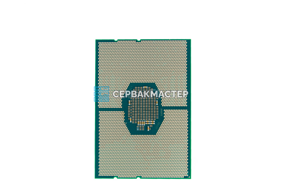 Процессор Intel Xeon Silver 4116 (12c/24t, 2.1GHz-3GHz, 85W)