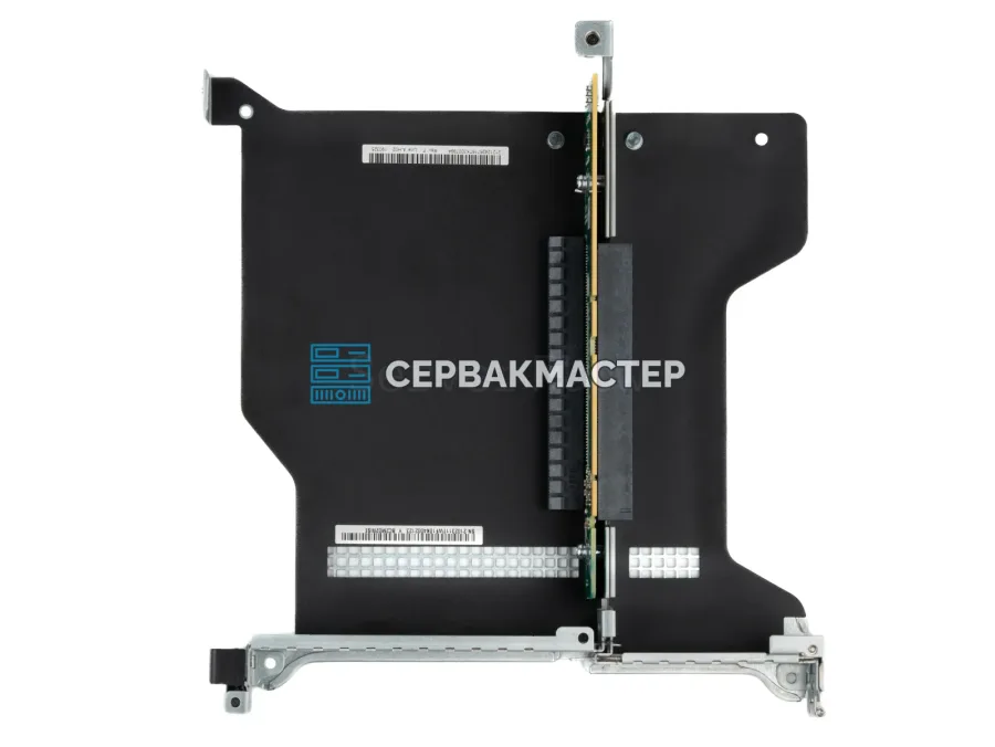 Райзер-карта Huawei 1U Riser с двумя слотами PCI-E x16 [BC11PERZ VER.A]