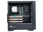 Купить AI-сервер Deepcool MATREXX 55 MESH: 3× NVIDIA RTX A5000 24 ГБ + AMD EPYC 7402 + 256 ГБ ECC — СервакМастер