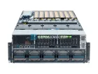 Сервер GIGABYTE XL43-ZX2-AAS1 на 8x NVIDIA H200 NVL 141GB (4U, 2x AMD EPYC 9005)