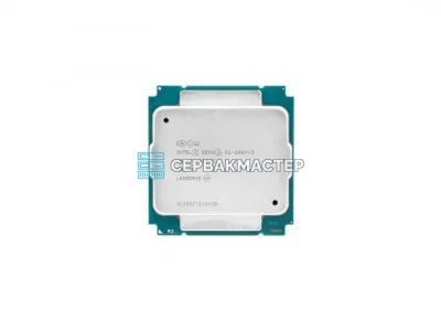 Intel Xeon E5-2697v3 14 ядер/28 потоков LGA2011-3, 2.6-3.6 GHz — купить в СервакМастер