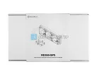 Жидкостное охлаждение SilverStone XE360-SP5 (SST-XE360-SP5) для AMD SP5, радиатор 360 мм