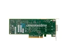 HBA-адаптер Broadcom 9300-8e на чипе SAS3008: 8 портов SAS/SATA 12 Гбит/с, без кеша