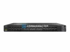 Коммутатор NVIDIA MSN3700-VS2RO: 32× QSFP56 200 Гбит/с, L2/L3, RoCEv2 [920-9N201-00RA-0N0]