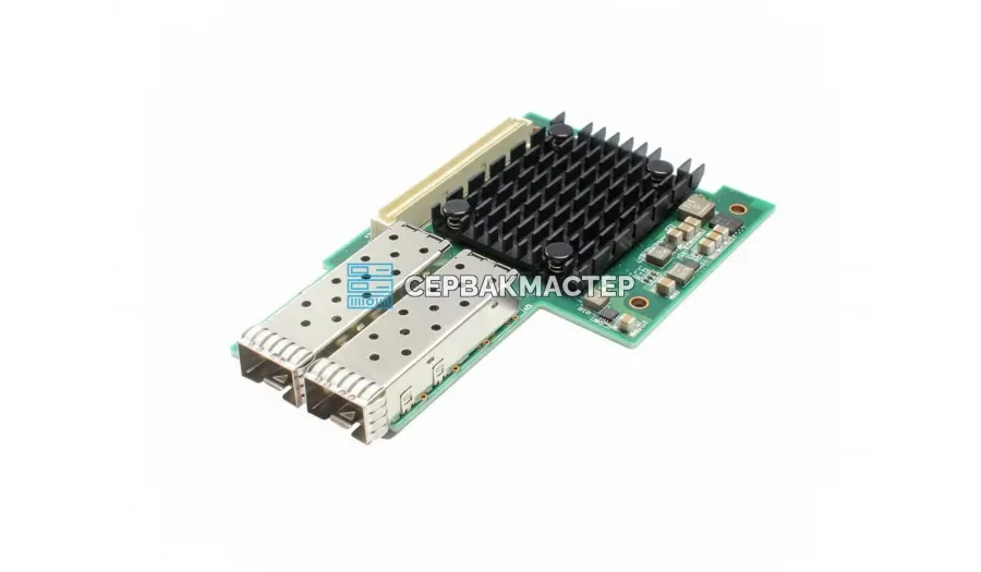 Сетевая карта LR-LINK LRES3019PT-OCP (4x RJ45 1GBE)