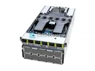 NVIDIA DGX B300 с 8 ускорителями B300 SXM 288 ГБ и 2× Intel Xeon 6776P — купить в «СервакМастер»