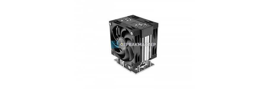 Купить систему охлаждения AMD SP5 LGA6096 для EPYC 9004 — СервакМастер