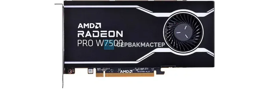 Видеокарта NVIDIA Quadro K2000D