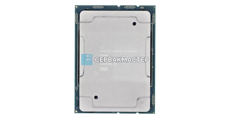 AMD EPYC 7443P 24c/48t 2.85-4.0 ГГц, 200W, SP3, 100-000000342 — купить в СервакМастер