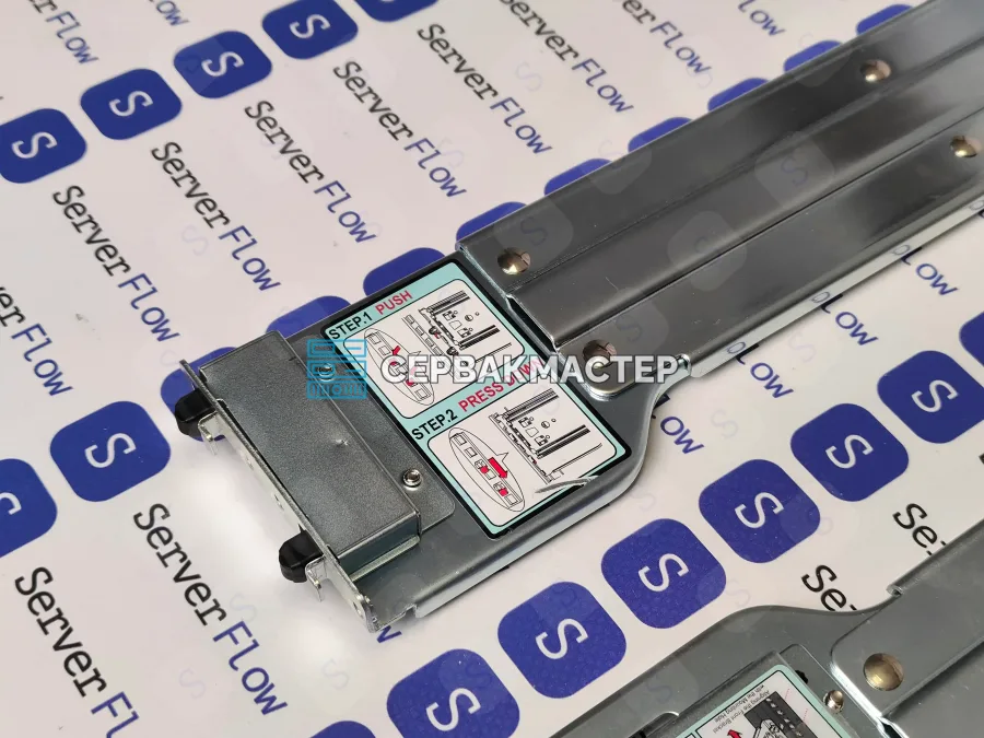 Серверный корпус Supermicro CSE-213 (2U, 16 SFF, 2x БП 920W) [SC213AC-R920LPB]