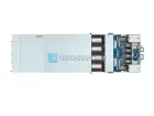 GIGABYTE G894-ZD3-AAX7 — GPU-сервер 8U с 8× NVIDIA B300 SXM 288GB