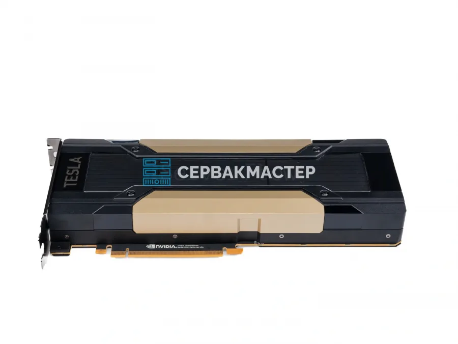 Видеокарта NVIDIA Tesla V100 16GB HBM2 [900-2G500-0000-000]