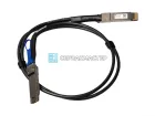 DAC-кабель MikroTik QSFP-DD 400G, 1 м [DDQ+DA0001]