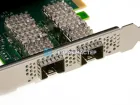Сетевая карта Mellanox MCX4121A-ACAT ConnectX-4, 2x SFP28 25GbE, PCIe 3.0 x8