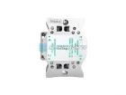 Кулер SilverStone XE04-SP6P для AMD TR5/SP6, 4U, до 350 Вт