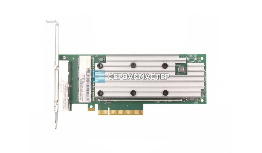 Сетевая карта LR-LINK LREC6801BT (1x RJ45 10GBE)