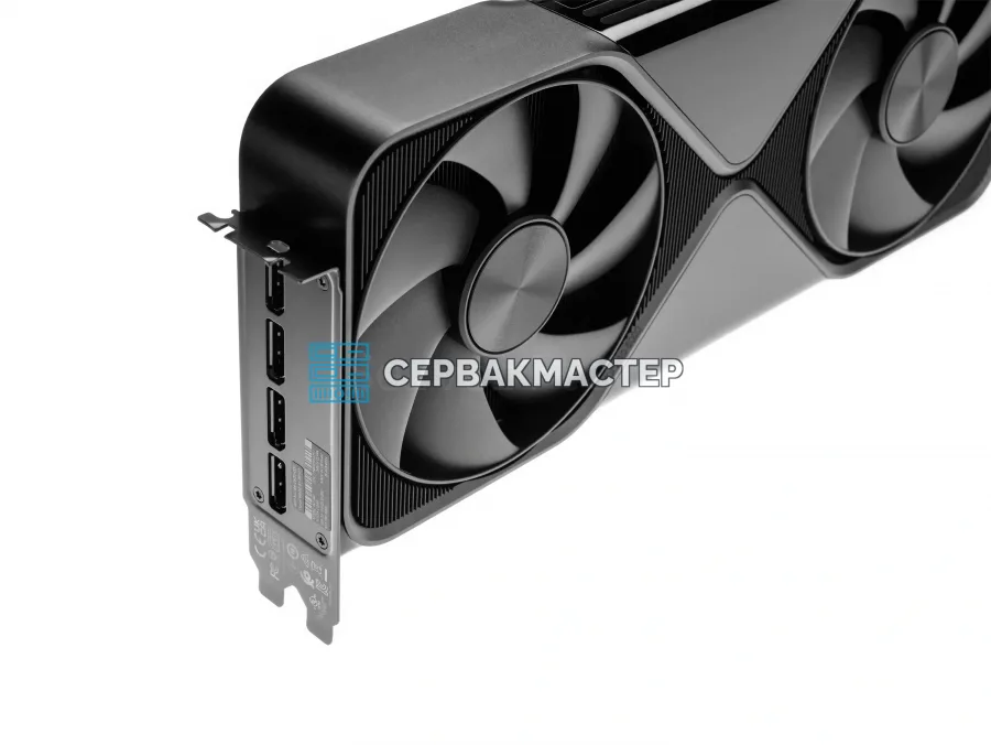 Видеокарта NVIDIA RTX PRO 6000 Blackwell Workstation Edition 96GB GDDR7 [900-5G144-0000-000]