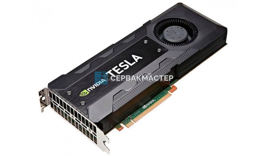 Видеокарта NVIDIA RTX 4000 SFF Ada Generation 20GB GDDR6 [900-5G192-2270-000]